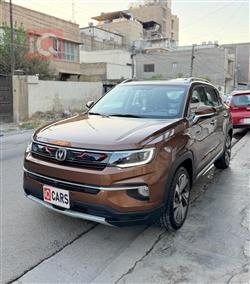 شانجان CS35